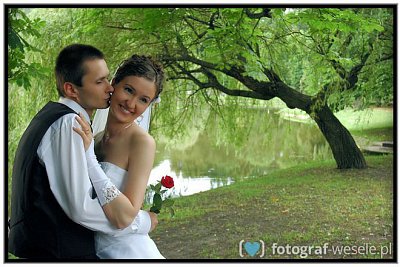 Fotograf na wesele: Andrzej, Chrzanów - portfolio