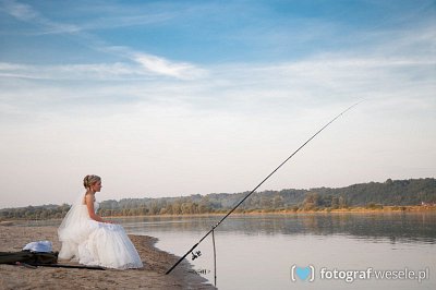 Fotograf Jacek, Lublin - zdjęcia ślub - Lublin