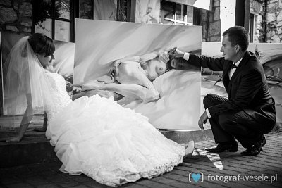 Fotograf na wesele: Jacek, Lublin - portfolio