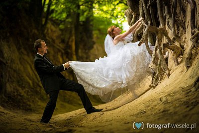 Jacek - fotograf Lublin