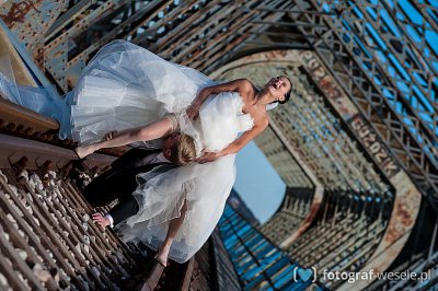 Jacek - fotograf Lublin