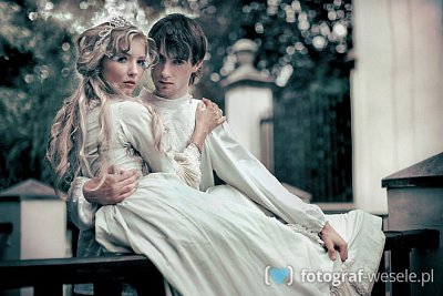 Fotograf na wesele: Krzysztof, Kraków - portfolio