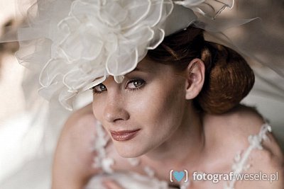 Fotograf na wesele: Krzysztof, Kraków - portfolio