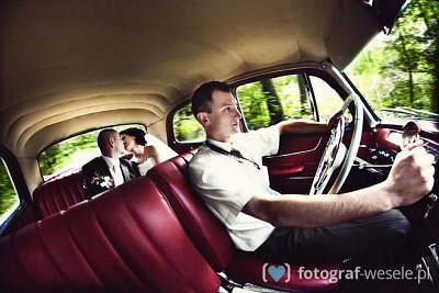 Fotograf na wesele: Krystian, Rzeszów - portfolio