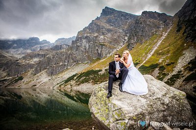 Fotograf na wesele: Marcin, Rybnik - portfolio