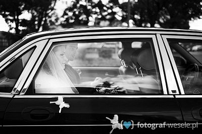 Fotograf Marcin, Wrocław - zdjęcia ślubne - Jawor