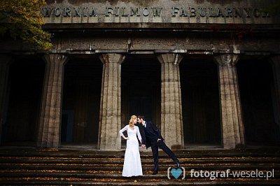 Marcin - fotograf Wrocław