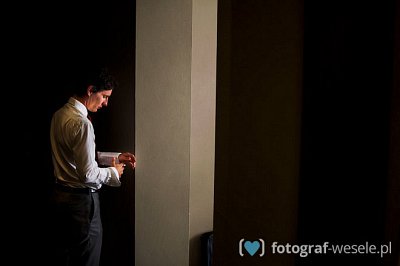 Fotograf na wesele: Marcin, Wrocław - portfolio