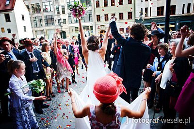 Marcin - fotograf Wrocław