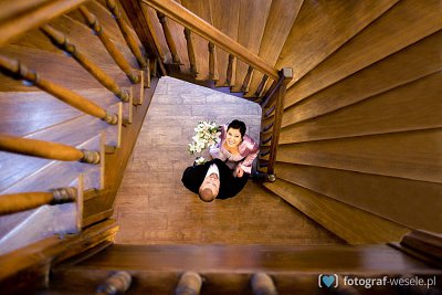 Dawid - fotograf Warszawa