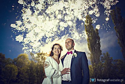 Fotograf na wesele: Dawid, Warszawa - portfolio