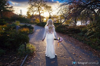 Fotograf na wesele: Dawid, Warszawa - portfolio