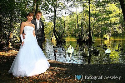 Ryszard - fotograf Łódź