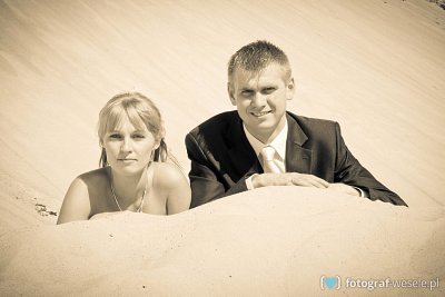 Ryszard - fotograf Łódź