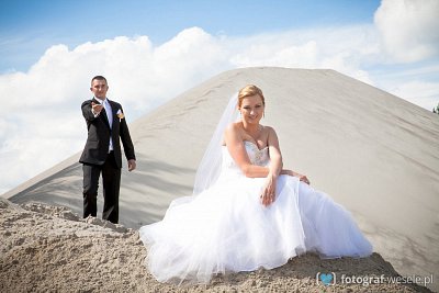 Fotograf na wesele: Ryszard, Łódź - portfolio