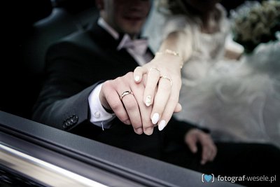 Fotograf na wesele: Ryszard, Łódź - portfolio