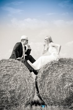 fotografia ślub - Bełchatów