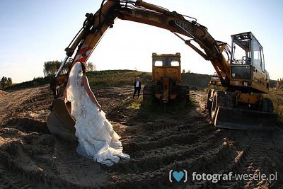 Agata Krzysztof - fotograf Warszawa