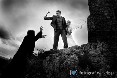 Agata Krzysztof - fotograf Warszawa