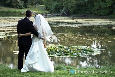Fotograf Agata, Białystok - zdjecia wesela - Wołomin