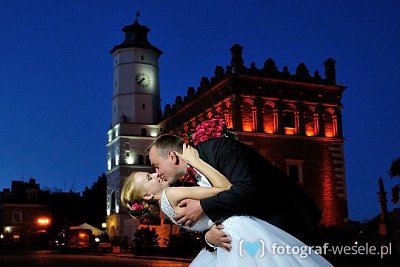 Fotograf na wesele: Andrzej, Tarnobrzeg - portfolio