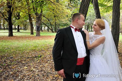 Fotograf na wesele: Andrzej, Tarnobrzeg - portfolio