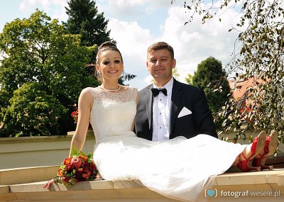 Andrzej - fotograf Tarnobrzeg