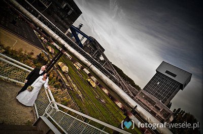 Marcin - fotograf Świętochłowice