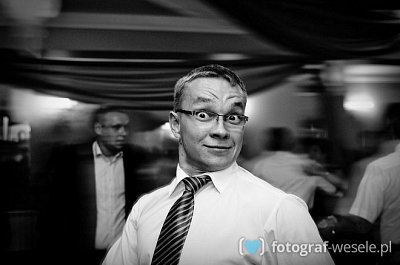 Fotograf na wesele: Marcin, Świętochłowice - portfolio