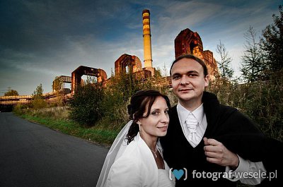 Marcin - fotograf Świętochłowice