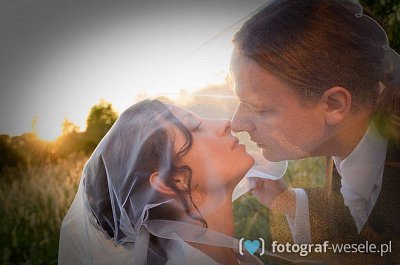 Fotograf na wesele: Marcin, Świętochłowice - portfolio