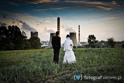 Fotograf Marcin, Świętochłowice - zdjecia sluby - Ruda Śląska