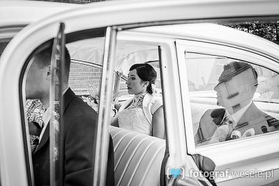 Michał - fotograf Zielona Góra