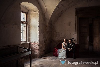 Michał - fotograf Zielona Góra