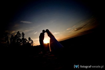 Fotograf na wesele: Andrzej, Racibórz - portfolio