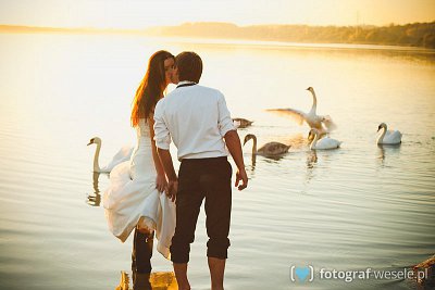 Andrzej - fotograf Racibórz