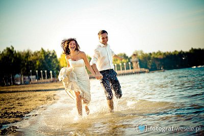 Andrzej - fotograf Racibórz