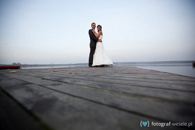 Fotograf na wesele: Andrzej, Racibórz - portfolio