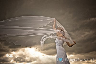 Fotograf na wesele: Ewa i Krzysztof, Kielce - portfolio