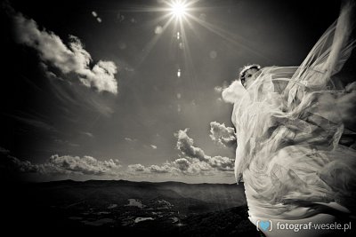 Ewa i Krzysztof - fotograf Kielce