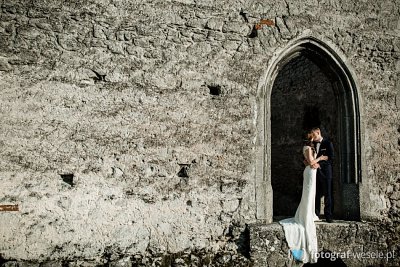 Ewa i Krzysztof - fotograf Kielce