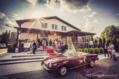 Fotograf na wesele: Ewa i Krzysztof, Kielce - portfolio