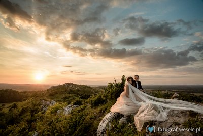 Fotograf Ewa i Krzysztof, Kielce - zdjecia sluby - Tarnobrzeg