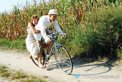 Grzegorz - fotograf Oleśnica