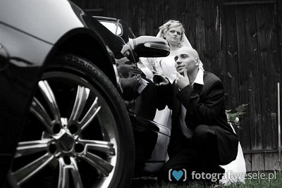 Fotograf na wesele: Grzegorz, Oleśnica - portfolio