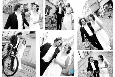 Fotograf na wesele: Grzegorz, Oleśnica - portfolio