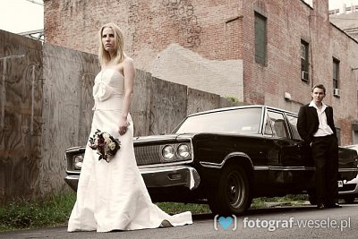 Fotograf Grzegorz, Oleśnica - zdjęcia sluby - Kluczbork