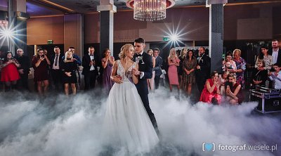 Fotograf na wesele: Marek, Białystok - portfolio