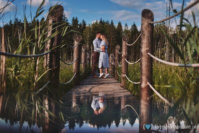 Marek - fotograf Białystok