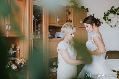 Fotograf na wesele: Krzysztof, Chełmno - portfolio